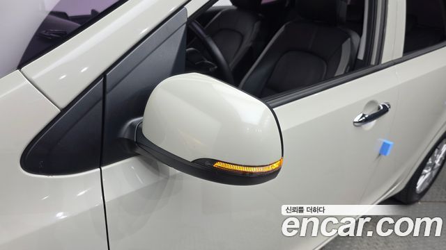 Kia morning 2021 — photo 29