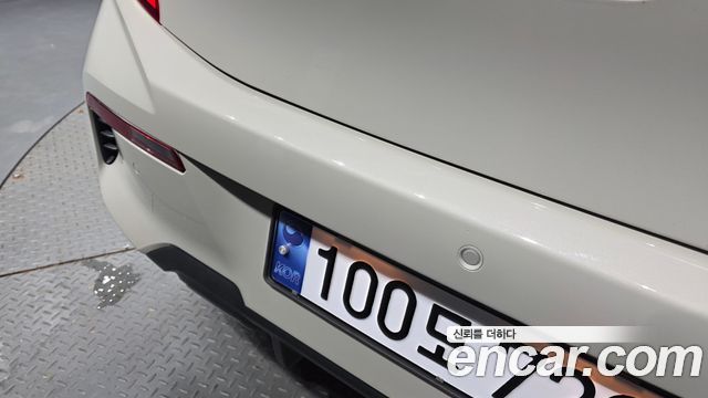 Kia morning 2021 — photo 30