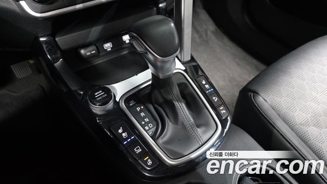 Kia Seltos 2020 — photo 12