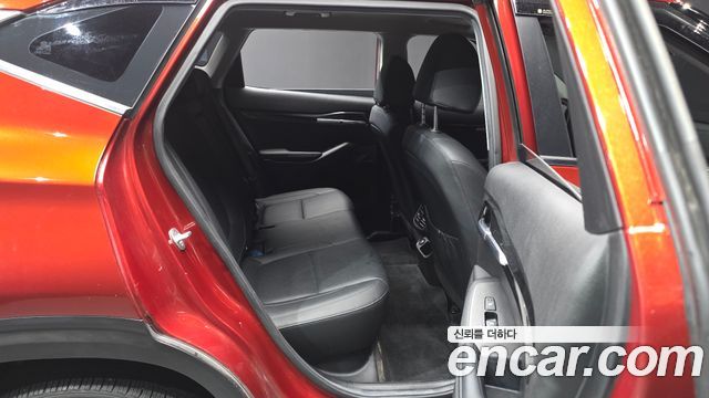 Kia Seltos 2020 — photo 18