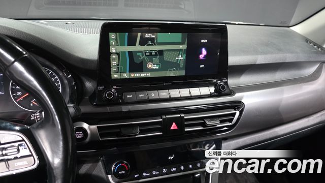 Kia Seltos 2020 — photo 20