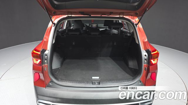 Kia Seltos 2020 — photo 26