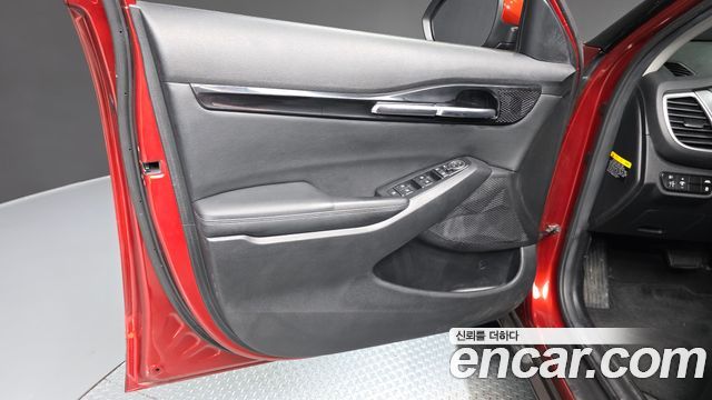 Kia Seltos 2020 — photo 14
