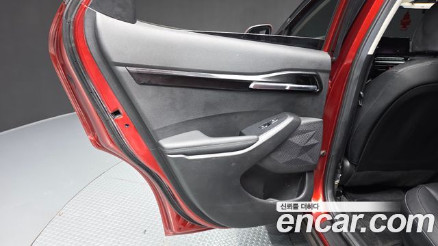 Kia Seltos 2020 — photo 15
