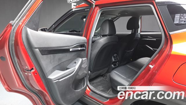 Kia Seltos 2020 — photo 16