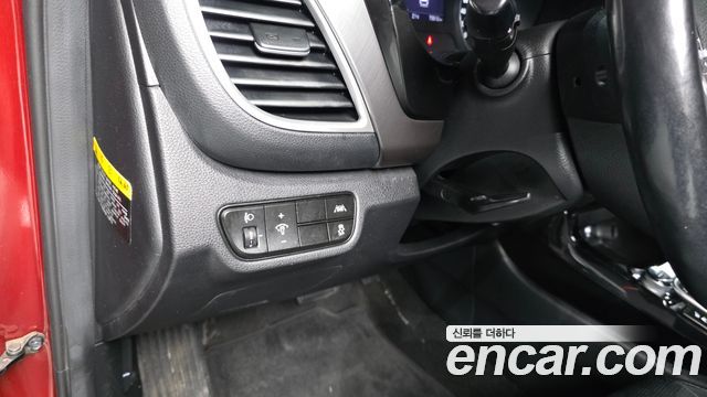 Kia Seltos 2020 — photo 27