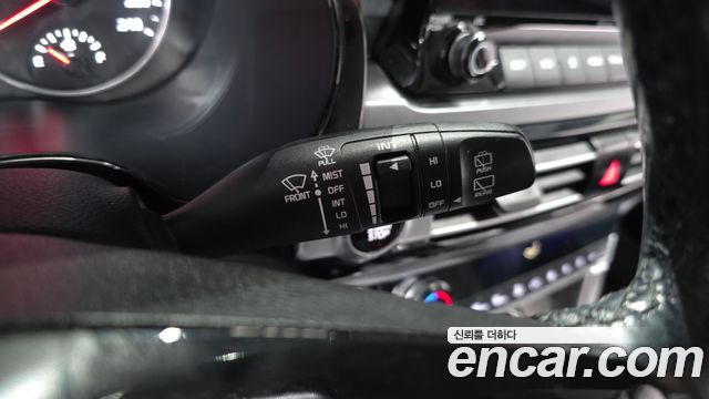 Kia Seltos 2020 — photo 28