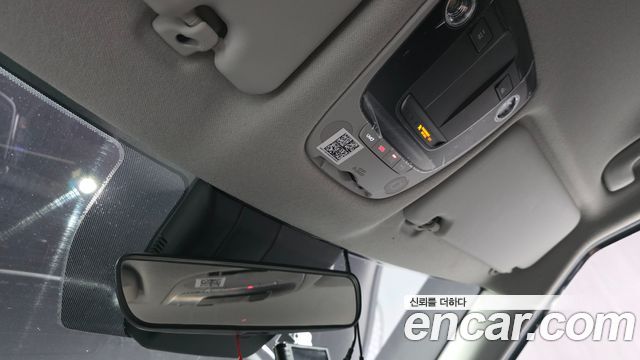 Kia Seltos 2020 — photo 29