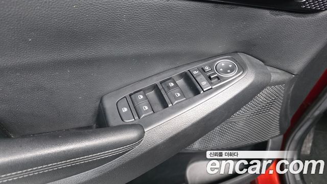 Kia Seltos 2020 — photo 30