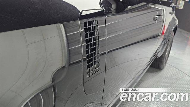 Land Rover Defender 2026 — photo 20
