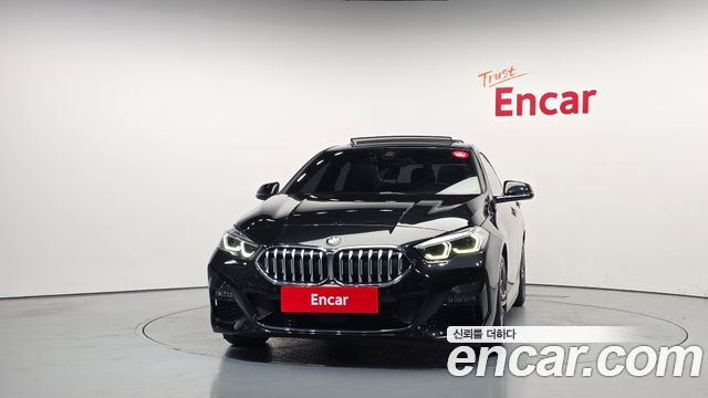 BMW 2-Series 2024 — photo 3