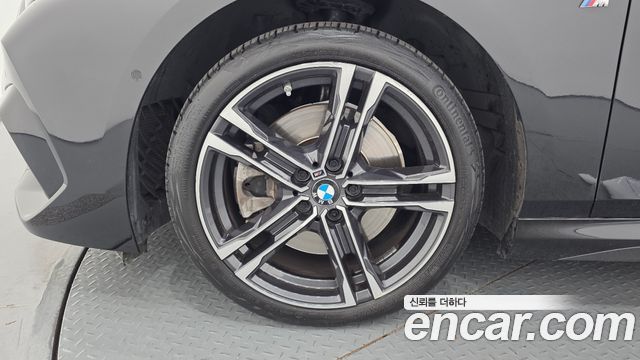 BMW 2-Series 2024 — photo 5