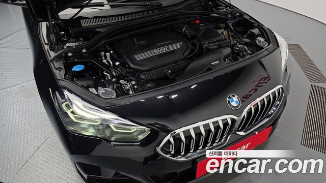 BMW 2-Series 2024 — photo 6