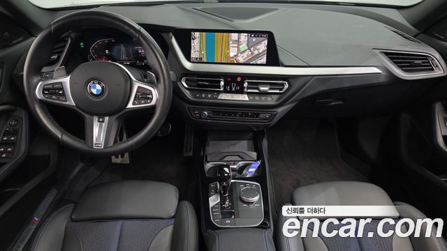 BMW 2-Series 2024 — photo 10