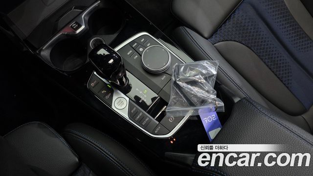 BMW 2-Series 2024 — photo 12