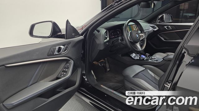 BMW 2-Series 2024 — photo 13
