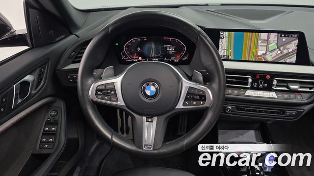 BMW 2-Series 2024 — photo 19