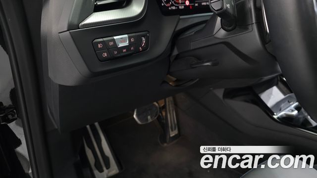BMW 2-Series 2024 — photo 20