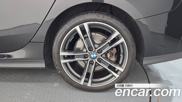 BMW 2-Series 2024 — photo 7