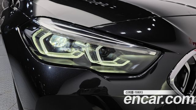 BMW 2-Series 2024 — photo 8
