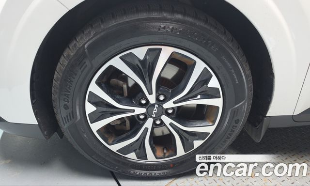 Kia Canival 2023 — photo 5
