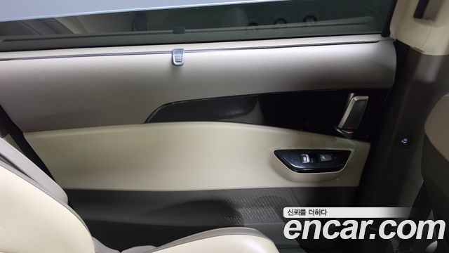 Kia Canival 2023 — photo 15