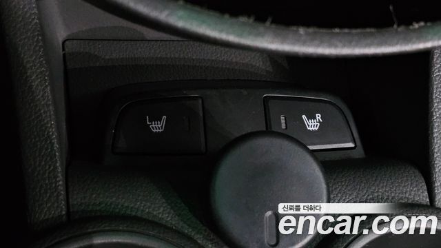 Chevrolet Korea Spark 2012 — photo 22