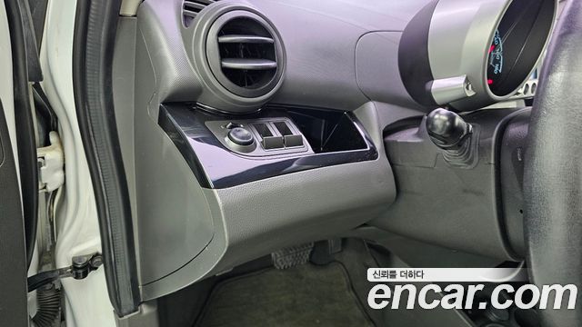 Chevrolet Korea Spark 2012 — photo 23