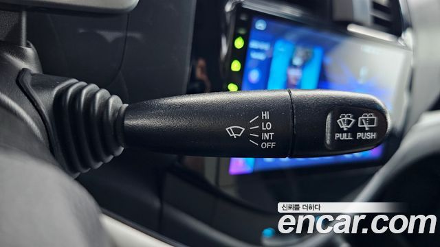 Chevrolet Korea Spark 2012 — photo 24
