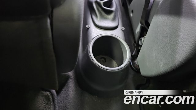Chevrolet Korea Spark 2012 — photo 25