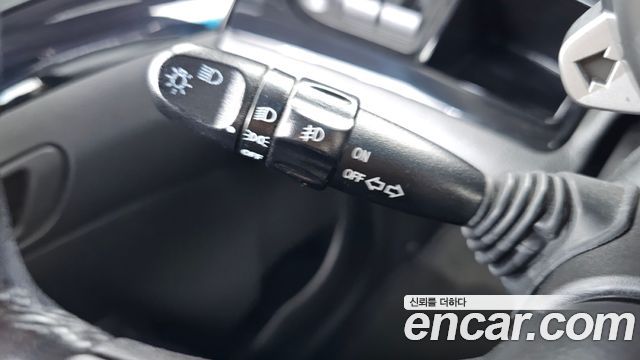 Chevrolet Korea Spark 2012 — photo 27