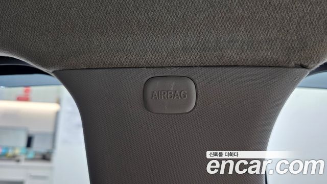 Chevrolet Korea Spark 2012 — photo 28