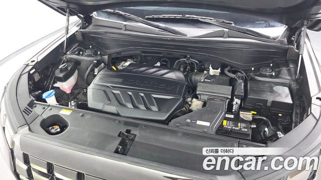 Hyundai Palisade 2023 — photo 5