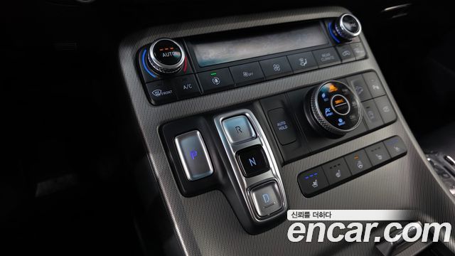 Hyundai Palisade 2023 — photo 11