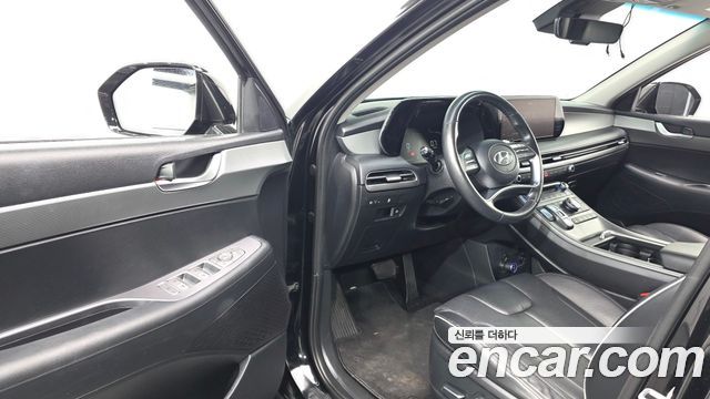 Hyundai Palisade 2023 — photo 12