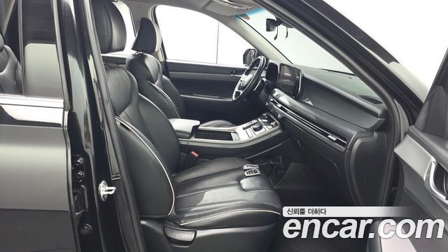 Hyundai Palisade 2023 — photo 17