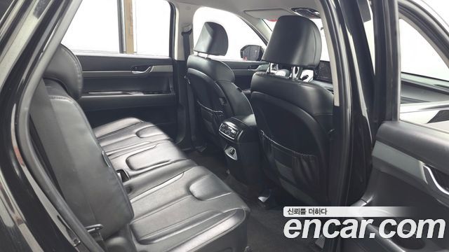 Hyundai Palisade 2023 — photo 18