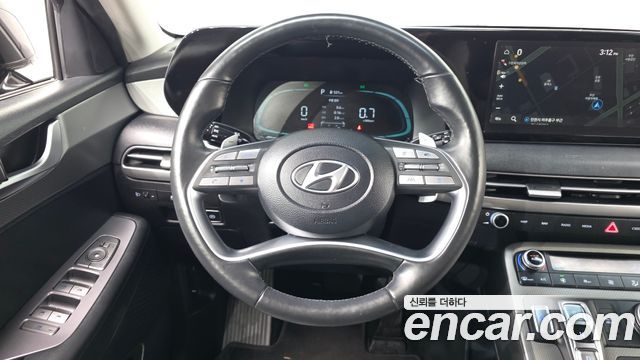 Hyundai Palisade 2023 — photo 19