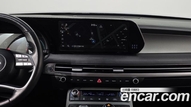 Hyundai Palisade 2023 — photo 20