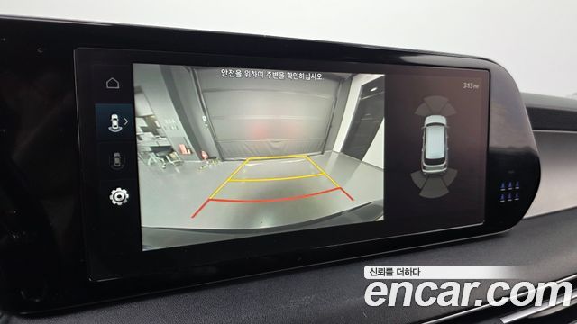 Hyundai Palisade 2023 — photo 21
