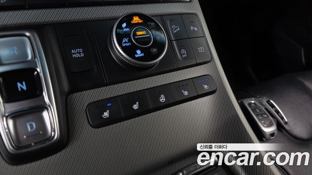 Hyundai Palisade 2023 — photo 23