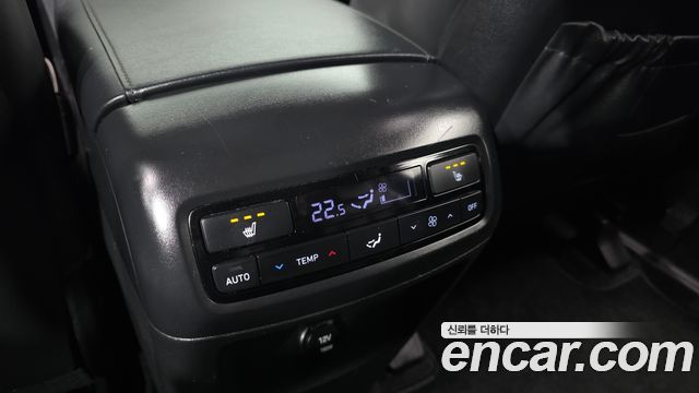 Hyundai Palisade 2023 — photo 24