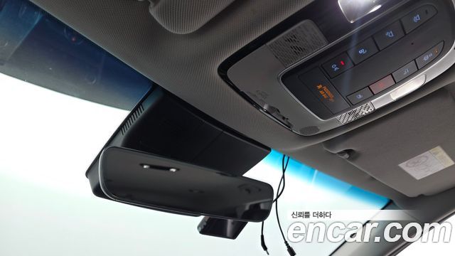 Hyundai Palisade 2023 — photo 25