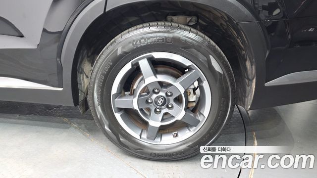 Hyundai Palisade 2023 — photo 6