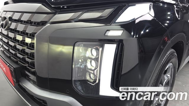 Hyundai Palisade 2023 — photo 7