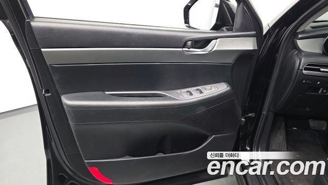 Hyundai Palisade 2023 — photo 13