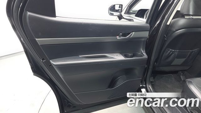 Hyundai Palisade 2023 — photo 14