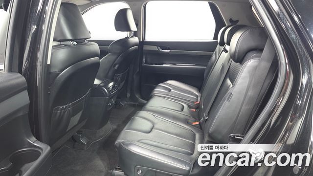 Hyundai Palisade 2023 — photo 15