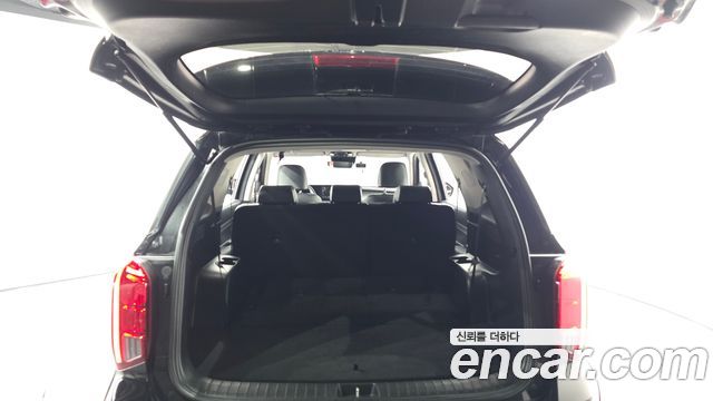Hyundai Palisade 2023 — photo 26