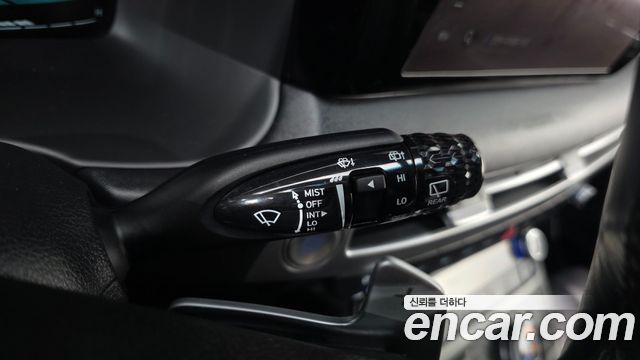 Hyundai Palisade 2023 — photo 27